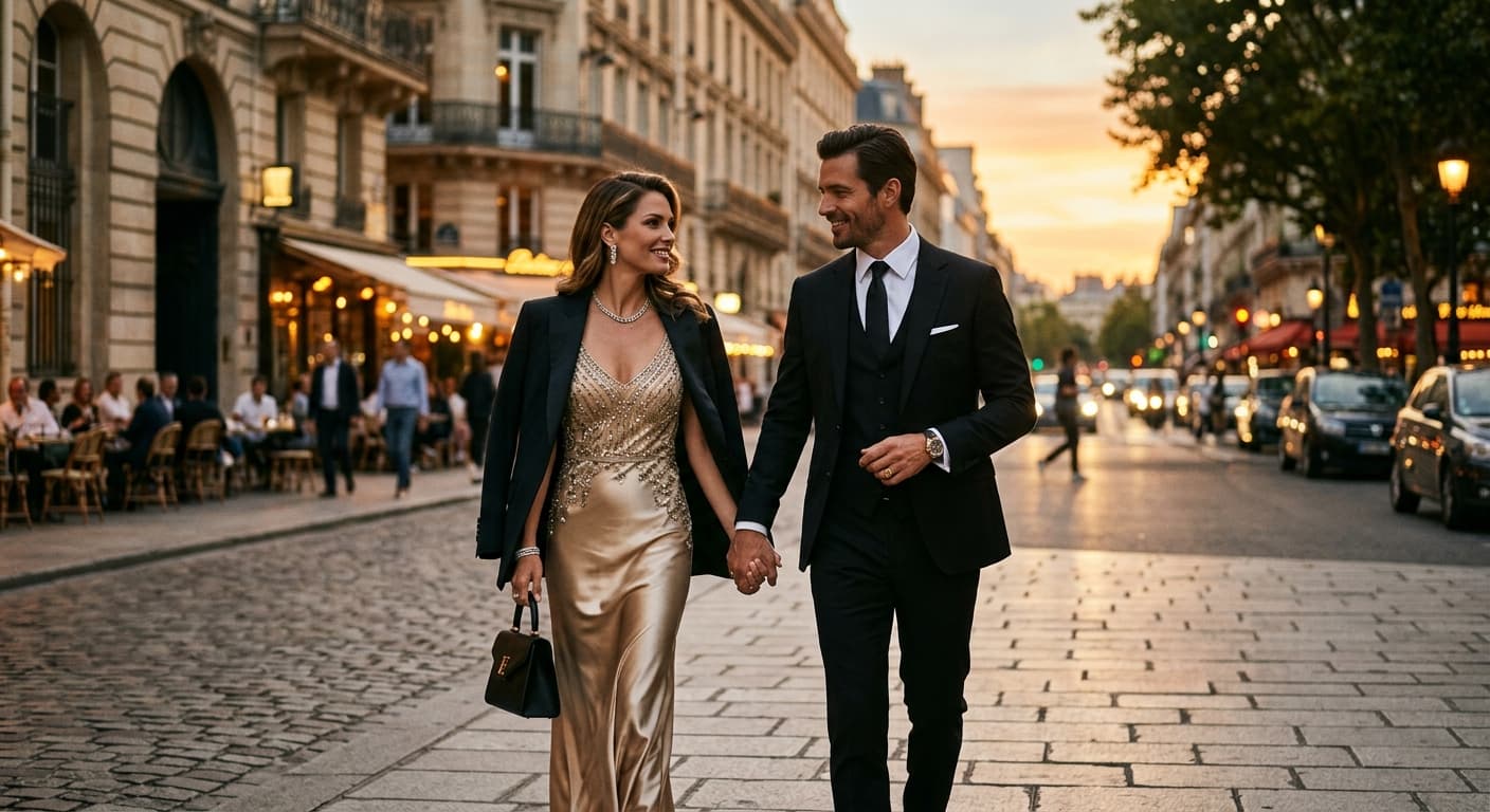 Experiencia Maison Duppé